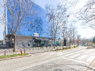 Oficinas en Av. de les Corts Catalanes 44