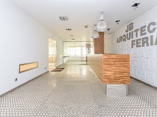 Oficinas en Av. de les Corts Catalanes 46