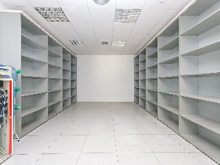 Oficinas en Av. de les Corts Catalanes 53