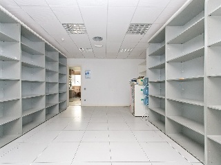 Oficinas en Av. de les Corts Catalanes 54