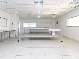 Oficinas en Av. de les Corts Catalanes 55