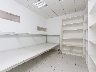 Oficinas en Av. de les Corts Catalanes 58