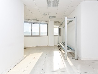 Oficinas en Av. de les Corts Catalanes 61