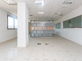 Oficinas en Av. de les Corts Catalanes 63