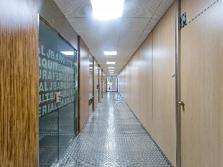 Oficinas en Av. de les Corts Catalanes 72