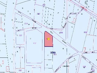 Suelo urbanizable no programado en Pt Negraleta, Dénia - Alicante -  8