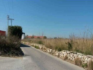 Suelo urbanizable no programado en Pt Negraleta, Dénia - Alicante -  12
