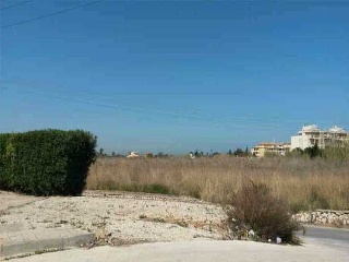 Suelo urbanizable no programado en Pt Negraleta, Dénia - Alicante -  13