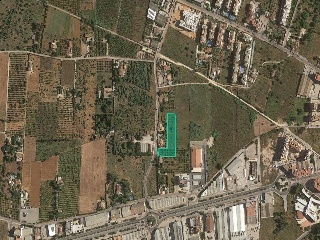 Suelo urbanizable en Pt Negraleta 8