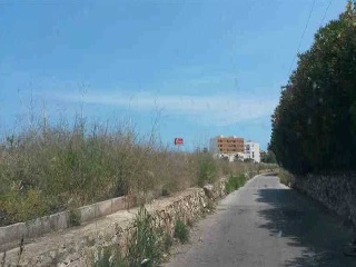 Suelo urbanizable en Pt Negraleta 14