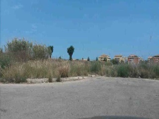Suelo urbanizable en Pt Negraleta 15