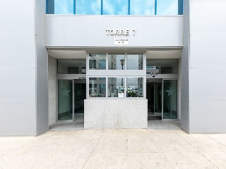 Oficina con garaje en C/ Arquitectura 14