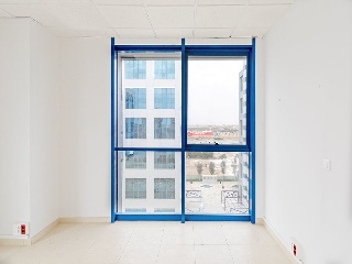 Oficina con garaje en C/ Arquitectura 28