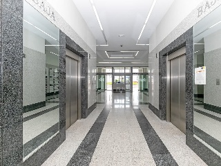 Oficina con garaje en C/ Arquitectura 34
