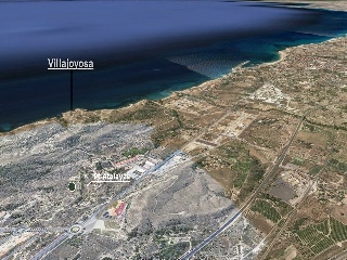 Suelo en Villayosa 16