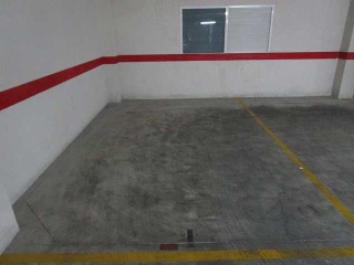 Garajes en C/ Oliver - Alcoy - 12