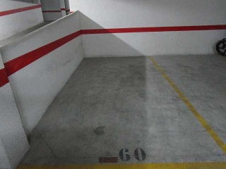 Garajes en C/ Oliver - Alcoy - 13