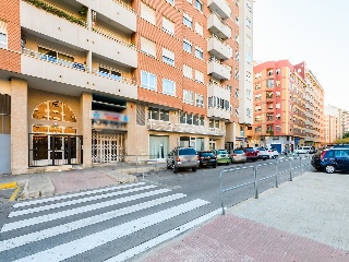 Local situado en Castellón de la Plana 13