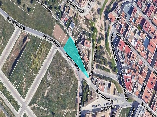 Suelo en Paterna 5