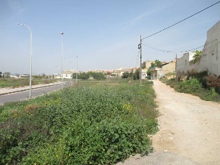Suelo en Paterna 10