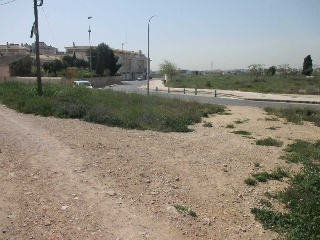 Suelo en Paterna 13
