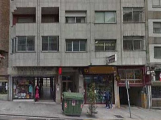 Locales en Rua da Coruña 2