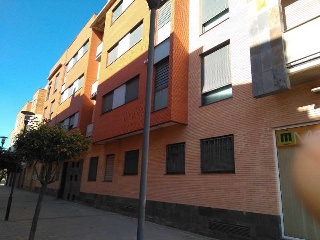 Garajes en Santomera 6