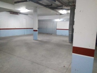 Garajes en Santomera 7