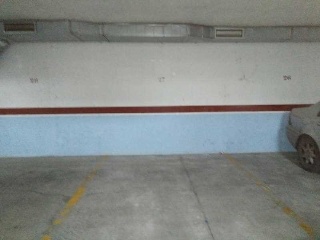Garajes en Santomera 9