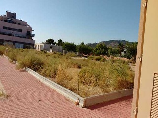 Edificio de garajes en construcción en Monóvar 7