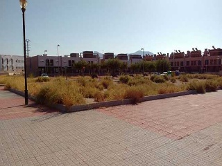 Edificio de garajes en construcción en Monóvar 9