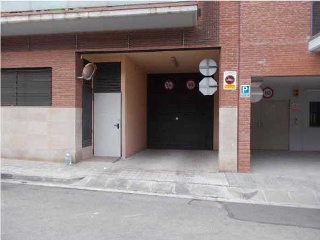 Garaje en C/ Cristofol Colom  5