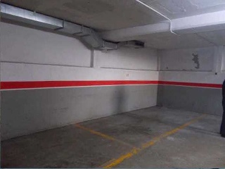 Garaje en C/ Cristofol Colom  7