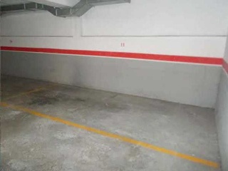 Garaje en C/ Cristofol Colom  8