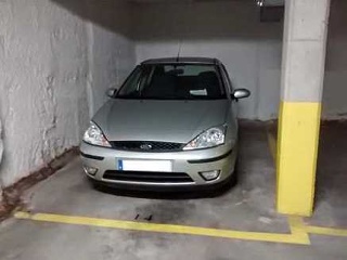 Local y garajes en Granollers 12
