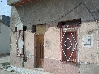 Vivienda en Elda 16