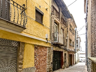 Edificio en construcción en Berga - Barcelona - 34