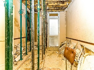 Edificio en construcción en Berga - Barcelona - 37