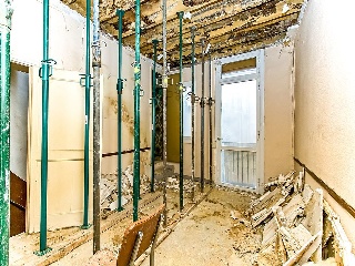 Edificio en construcción en Berga - Barcelona - 38