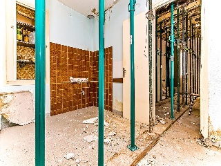 Edificio en construcción en Berga - Barcelona - 40
