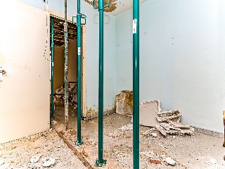 Edificio en construcción en Berga - Barcelona - 43