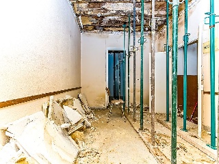 Edificio en construcción en Berga - Barcelona - 45