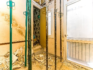 Edificio en construcción en Berga - Barcelona - 46