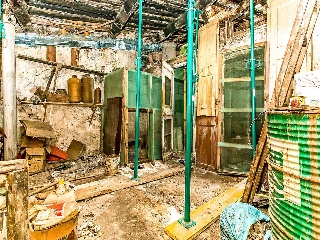 Edificio en construcción en Berga - Barcelona - 47