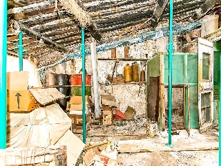 Edificio en construcción en Berga - Barcelona - 48