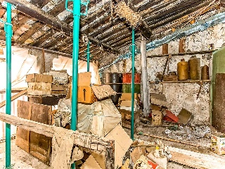Edificio en construcción en Berga - Barcelona - 50