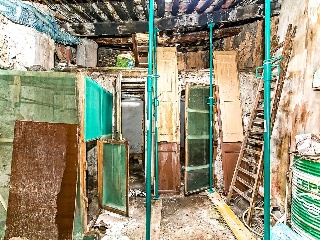Edificio en construcción en Berga - Barcelona - 51