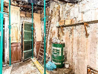 Edificio en construcción en Berga - Barcelona - 53