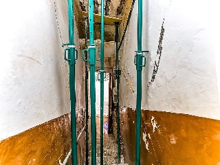 Edificio en construcción en Berga - Barcelona - 56
