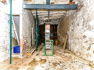 Edificio en construcción en Berga - Barcelona - 60